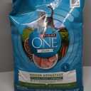 Purina ONE Natural, Low Fat, Weight Control, Indoor Dry Cat Food, +Plus Indoor Advantage - 16 lb. Bag, BEST BY NOV 2025