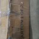 Outdoor Dog Kennel, Large Dog Enclosures with Waterproof Cover, Feeding Doors, Large Dog Kennel Outdoor for Garden Backyard10156FT (177.2"L x 118.1"W x 70.9"H)