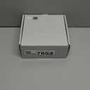 2.4G/5G WiFi Camera for Home Security with Double Solar Panels, 2K Solar Security Camera Wireless Outdoor, Color Night Vision, 2-Way Talk, Spotlight, Siren,IP66, Cloud/SD, AI Detection, Works w/Alexa