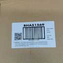 TRQ 2 Piece Wheel Bearing & Hub Assembly Set BHA51569 and BHA51538; Vendor Number V0154; Batch Code 2501 and 2412