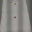 Inorin Boys Button Up Henley Shirts Short Sleeve Lightweight Summer Cotton Dress T Shirt Tees Tops One Pocket White 120