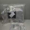 Elo E829550 1517L iTouch Zero-Bezel 15'' LED-Backlit LCD Monitor, Black