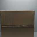 Aerostar 16x25x4 Air Filter 6 Pack, MERV 8 AC Furnace Filters (Actual Size: 15.5" x 24.5" x 3.75")