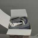 HighHeat Boost & Rapid Heat Up XL Heating Pad 40"x20" for Back/Neck/Shoulder Pain Relief, Full Body Electric Pad for Period Cramps/Sore Muscles, Deep Moist Heat, Night Grey