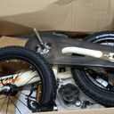 Balance Bike 3 in 1,12/14 inch,The Dual Use of Kids Balance Bike and Kids Bike for 2 3 4 5 6 Years Old,with Pedal kit,Training Wheels,Brakes,Fenders,Front Calip Brake and Rear Coaster Brake