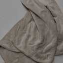 UMISLEEP Towel 21"/42" Beige 