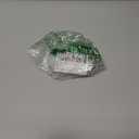 ARTIBETTER Barbed Wire Thorns Jewelry Pendant: 60Pcs Necklace Thorn Pendant Alloy Connector Charms for DIY Jewelry Making Crafting Silver