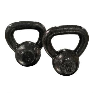  Iron Kettlebell for Strength Training, 10 Pounds, 15lb