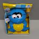 Sesame Street Cookie's Counting Jar, 12-Pieces, 20+ Phrases and Sounds, Learning and Education, Kids Toys for Ages 2 Up by Just Play