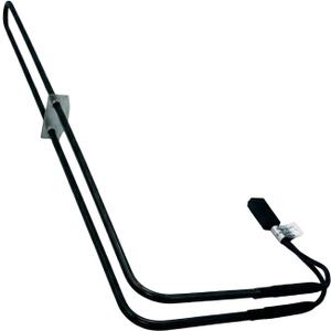 WP2263749 Refrigerator Defrost Heater Fits For multiple Whirlpool W4TXNWFWQ, W8TXNGZBQ, A4TCNWFBW, W8TXNGZBB, and W8RXEGMWS models, Replaces 2176942, 2166031, and 2263749 Etc