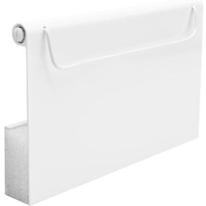 SPX1070KHR Swimming Pool Skimmer Weir Door Flap 8-3/8" Length; 5-1/4" Width Replacement Kits Compatible with Hayward SP1070 SP1070-K R240067 Automatic Skimmer and Swimquip U3