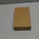 50pcs Glitter Poinsettia Christmas Ornaments, Artificial Flowers with Clips Stems for DIY Wreath Making, Holiday Home Party Decorations, Indoor Use (Red)