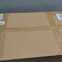 Wire Rack Covers for Shelves, Premium Engineered Wood Wire Shelf Covers for Pantry, Closet(5pcs, 24" W x 16" D), 24"W16"D
