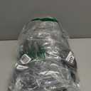 StangH Velvet Curtains 84 inches - Elegant Home Decor Room Darkening Velvet Drapes Heat Insulated Window Shade Panels for Living Room/Office, Grey, W52 by L84 inches, 2 Panels (Achromatic Series - Grey)