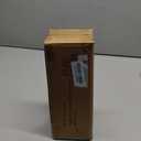 Paris Hilton 4-Piece Shot Glass Set, Fun Decals on Every Glass, 2-Ounce, Hot Pink and Light Pink