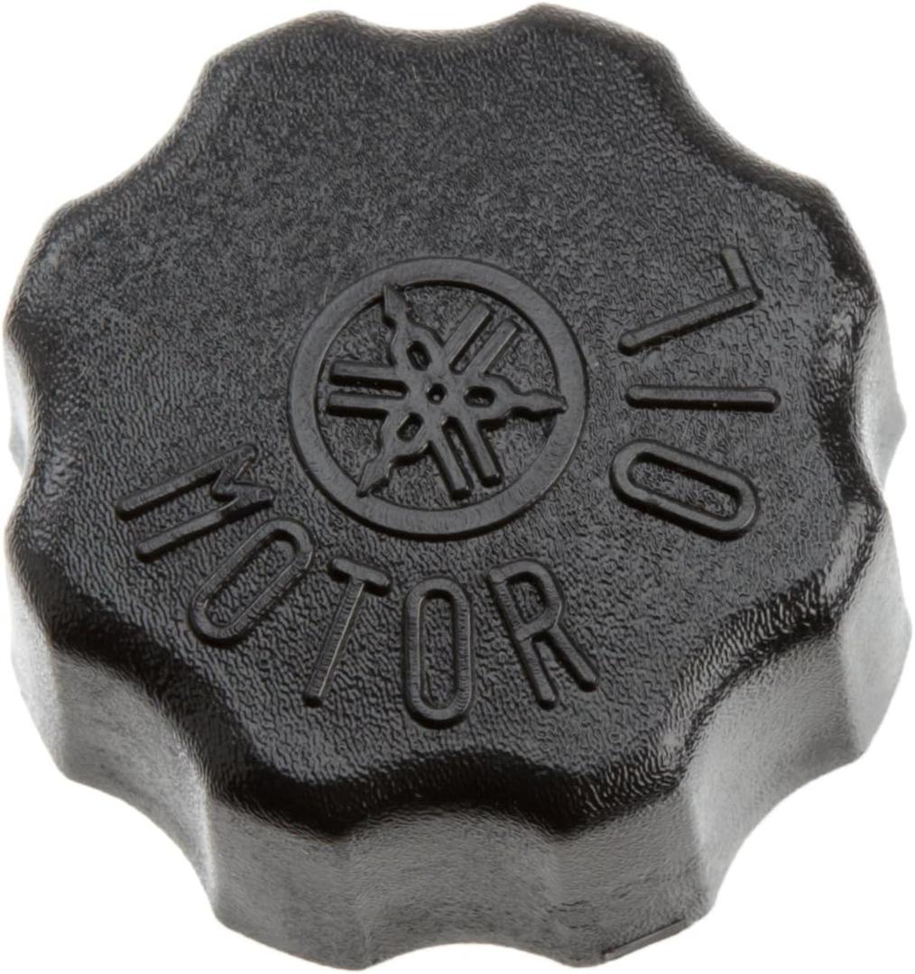 Yamaha 3BN217700100 Oil Tank Cap Assembly Yamaha 3BN217700100 Oil Tank Cap Assembly