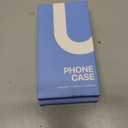 2 x Magnetic Shockproof for iPhone 17 Pro Case,Upgraded[Camera Protection][Compatible with Magsafe][Non-Slip][Mil-Grade Protection]Slim Translucent Matte Phone Case for iPhone 17 Pro,Midnight Blue