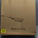 Floor Mats for 2013-2018 Dodge Ram 1500/2500/3500 Crew Cab | All Weather Floor Mats for 2019-2024 Dodge Ram 1500 Classic (NOT New Body) Crew Cab | TPE Non-Slip Interior Accessories, Black