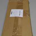 NiHome Iridescent Acrylic 2-Tier Universal Game Controller Headset Holder Rack, Modern Storage Organizer for PS5 Xbox ONE Switch Game Controllers and Headphones Anti-Slip Stable Gaming Accessory Stand