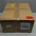 Shoe Storage, 12 Pack X-Large Shoe Organizer for Closet, Shoe Boxes Clear Plastic Stackable Shoe Storage Boxes for Size 13 (White)