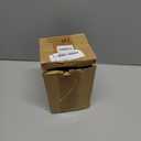 Air Filter 16546-L3000 AF1822 SA3716 46284 Compatible with Nissan Engine A15 Forklift CF01A10V F01A14V PF02A20V