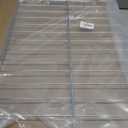 304 Stainless Steel W10256908 Oven Racks Replacement Parts for Whirlpool Stove Oven Rack 24 x 15.75 IN Whirlpool Maytag Roper Kenmore Amana Jenn-Air Oven Shelf Range Wire Rack