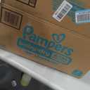Pampers Diapers - Baby Dry - Size 7, 108 Count, Absorbent Disposable Infant Diaper 