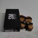 SM New York Annie Size 8
