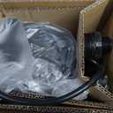 Acquaer 1/3 HP Submersible Water Pump 2160GPH Sump Pump Thermoplastic Utility Pump Portable Electric Water Pump Water Remove for Basement Hot Tubs Garden Pool Cover Draining with 10 ft Cord (Black)