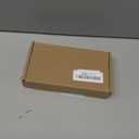 2 Pack Sliding Glass Door Rollers Replacement, 1-1/4" Steel Ball Bearing Patio Door Wheels, Heavy Duty Tandem Wheels Assembly for Andersen, Truth Part #31761A, Jeld Wen, Milgard, Marvin, Peachtree