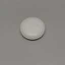 3 inch Floating Candles, 36PACK White/Gold/Red Floating Candle, Long Burning and Smokeless Candle for Wedding, Birthday, Pool, Holiday & Home Decoration Unscented (White)