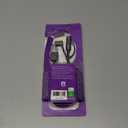 Philips 3 In 1 USB Charge Cable  USB-C and Lightning connectors into 1. You will only need this cable for all your mobile devices.