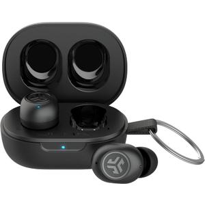 JLab JBuds MiniTrue Wireless Earbuds