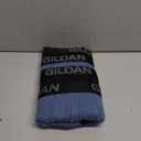 Gildan Men's Underwear Cotton Stretch Boxer Briefs, 4 Pack, Size: Large