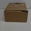 2-Step Modular Dog Ramp - Portable Non-Slip Stairs for Small Dogs with High Support, 9.5" D Lightweight Plastic Pet Steps Fits Staircase Indoor, Ideal for Elderly Injured Pets (6-Pack, Grey)