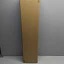 2 Pack Stuffed Animal Storage Tube - Clear 60 inch Large Vertical Toy Organizer, PET Transparent Display Holder for Plushies, Kids Stuffed Animals Zoo for Playroom, Living Room, Bedroom (Sky Blue)