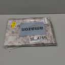 PUPIBOO Washable Pee Pads for Dogs and Cats - Super Absorbent Reusable Puppy Training Pads - 100% Waterproof, Leak-Proof & Non-Slip Whelping Pads for Pet Housebreaking (18 x 24 Inch (Pack of 2), Taupe)