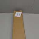 Black Curved Shower Curtain Rod 33-78 Inches Adjustable Splicing Design Shower Rods Curved Round Bowed Rust proof, Premium Stainless Steel Need To Drill Shower Curtain Rod for Bathroom, Bathtub, Stall