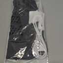 USB Heated Gloves for Men Women, Waterproof Touchscreen Winter Sports Gloves with Zipper Pocketfor Skiing, Snowboarding, Cycling