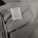 CGK Linens 4-Piece Ultra Soft & Comfy Hotel Luxury Sheet Set - King Size Cooling Bed Sheet Fits 8"-16" Mattresses, Light Grey