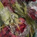 Tigeen 50 Pcs Hydrangea Artificial Flowers Bulk 7.48 Inch Artificial Hydrangeas with Removable Stems Faux Flowers Wedding Decor for Home Garden Party Decoration DIY Project (Burgundy)