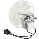 AMI PARTS YJF6178 Bathroom Vent Exhaust Fan Motor 70CFM 60HZ 120V 1.1A Replaces Model N678 N671 N679 N655 671 671A 679 658 657 655 Bath Fans