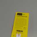 PEHAEL 3+3 Pack for iPhone 17 Pro Privacy Screen Protector with Camera Lens Protector Full Coverage Anti-Spy Tempered Glass Film 9H Hardness Easy Installation Bubble Free 6.3 inch