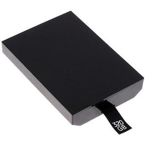 320GB Hard Drive Disk HDD for Xbox 360 Slim Games Console