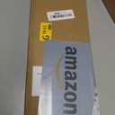 upsimples Acrylic Shelves for Bathroom Storage, 15" Floating Shelves Wall Organizer for Perfume, Make up, Skincare, Kids Bookshelf for Bedroom, Nursery, Living Room Decor, Clear, 4 Pack