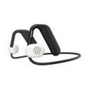 Sony Float Run Open-Ear Bluetooth Wireless Sport Headphones for Running and Exercise with Mic and IPX4 Water Resistance, WIOE610/B