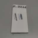 1Pack Travel Pill Organizer - 10 Compartments Pill Case, Compact and Portable Pill Box, Perfect for On-The-Go Storage, Pill Holder for Purse (Pink with 156 Stickers)