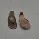 Bernardo Women's Miami Flat Sandal 9.5