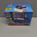 Paw Patrol, Chase Remote Control Police Cruiser with 2-Way Steering, for Kids Aged 3 and Up