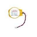 LJCELL CMOS Battery for IBM Lenovo Thinkpad T430 T450S T460 T460P T480S DELL Latitude E5450 E5430 E5440 E5530 E6420 E6320 E6330 Inspiron 9400 Laptop BIOS RTC CR2032 Battery with 2 Wire